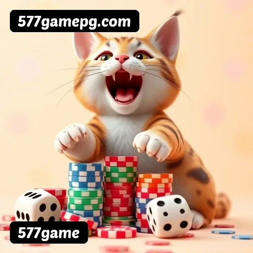 Processo de Download do App 577game - Passo a Passo Simples