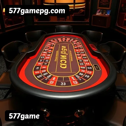 App Mobile 577game - Jogue em Qualquer Lugar no Seu Smartphone