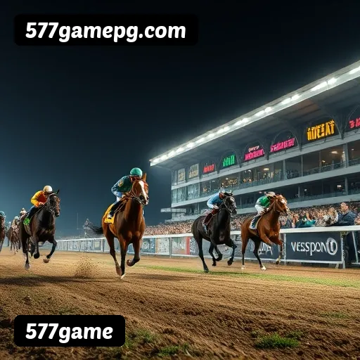 Benefícios do Login 577game - Bônus e Vantagens Exclusivas