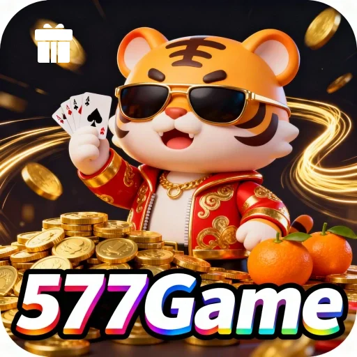 Bônus Exclusivos 577game - Promoções Generosas e Ofertas VIP