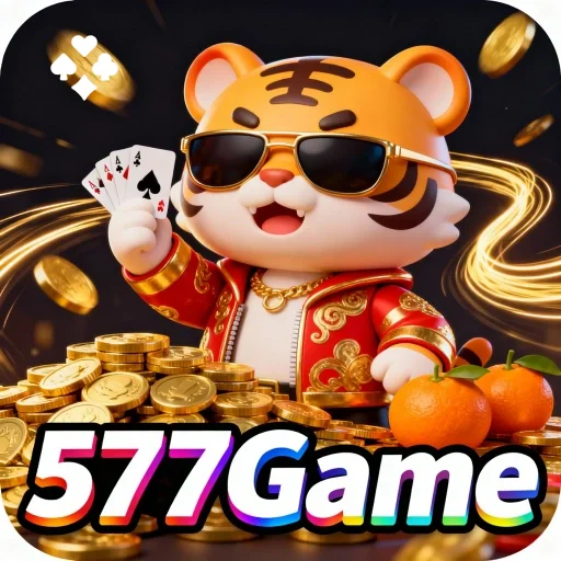 Cassino ao Vivo 577game - Dealers Brasileiros Profissionais