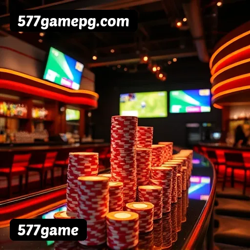 Coleção Premium de Slots 577game - NetEnt, Pragmatic Play, Evolution